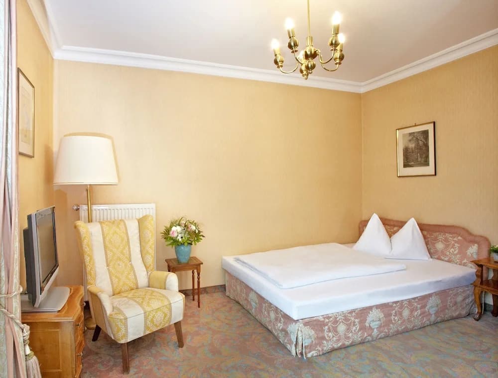 Savoy Vienna - photo 3
