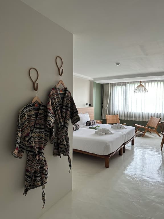 Hotel Nuu - photo 35