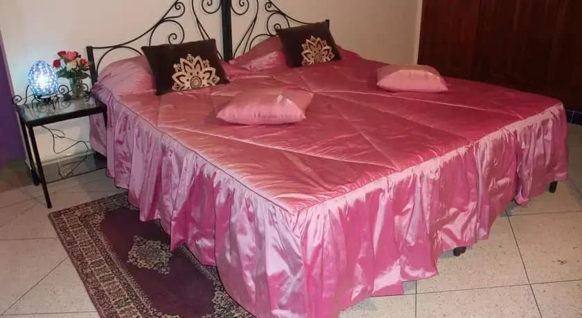 Riad Cinq Jasmins - photo 4