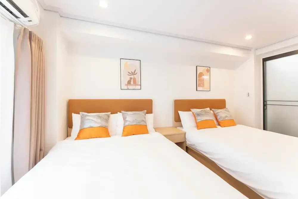 Tabist HOTEL UENO 39 - photo 9