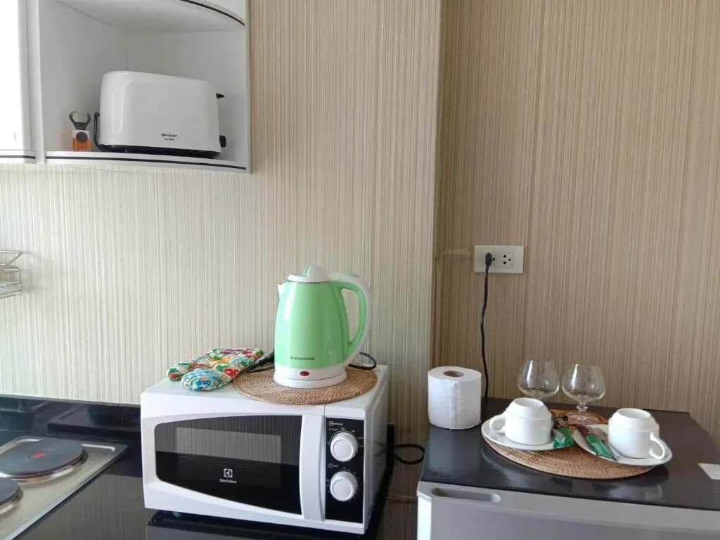 The Ozone Krabi Condotel - photo 22