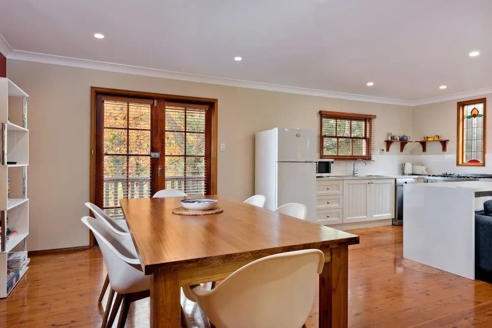 Bunyip Cottage - photo 10