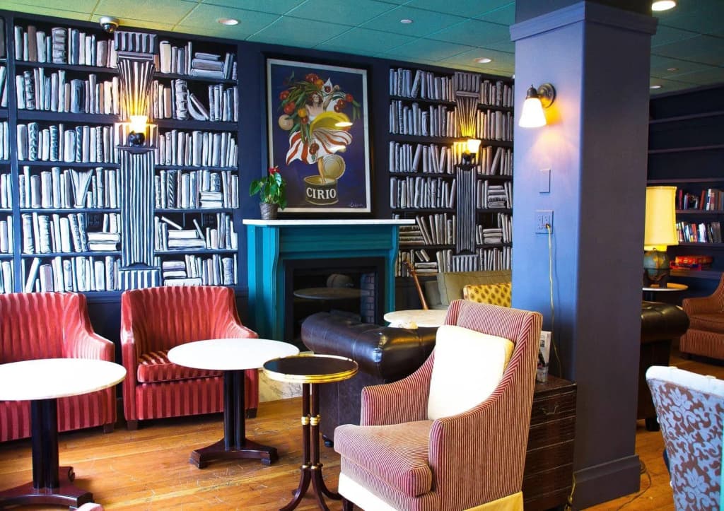 Dakota Hostel and Hotel - photo 2