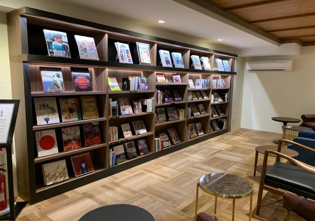 Sakura Terrace - photo 17