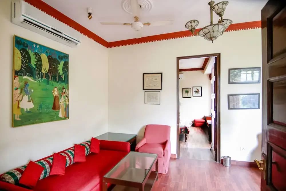 Sirohi House - photo 10