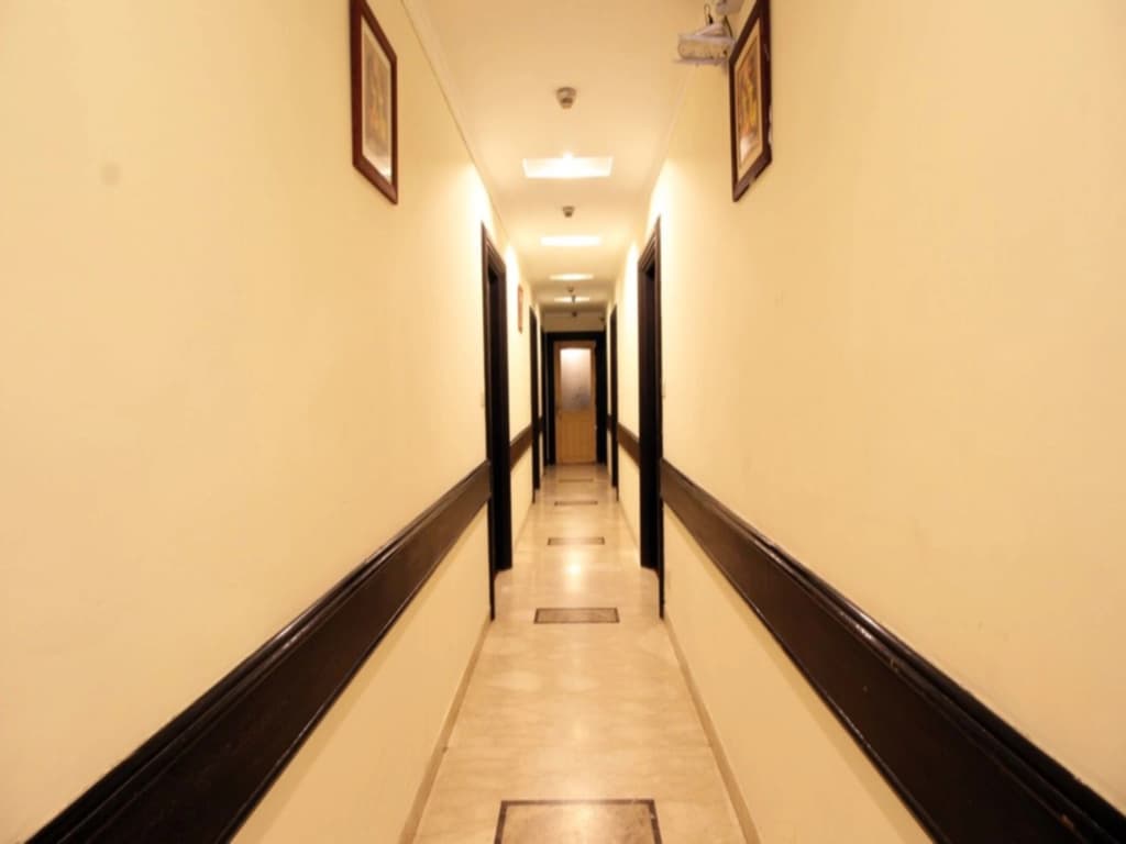 The Oakland plaza - Nehru Place by Orion Hotels - photo 9