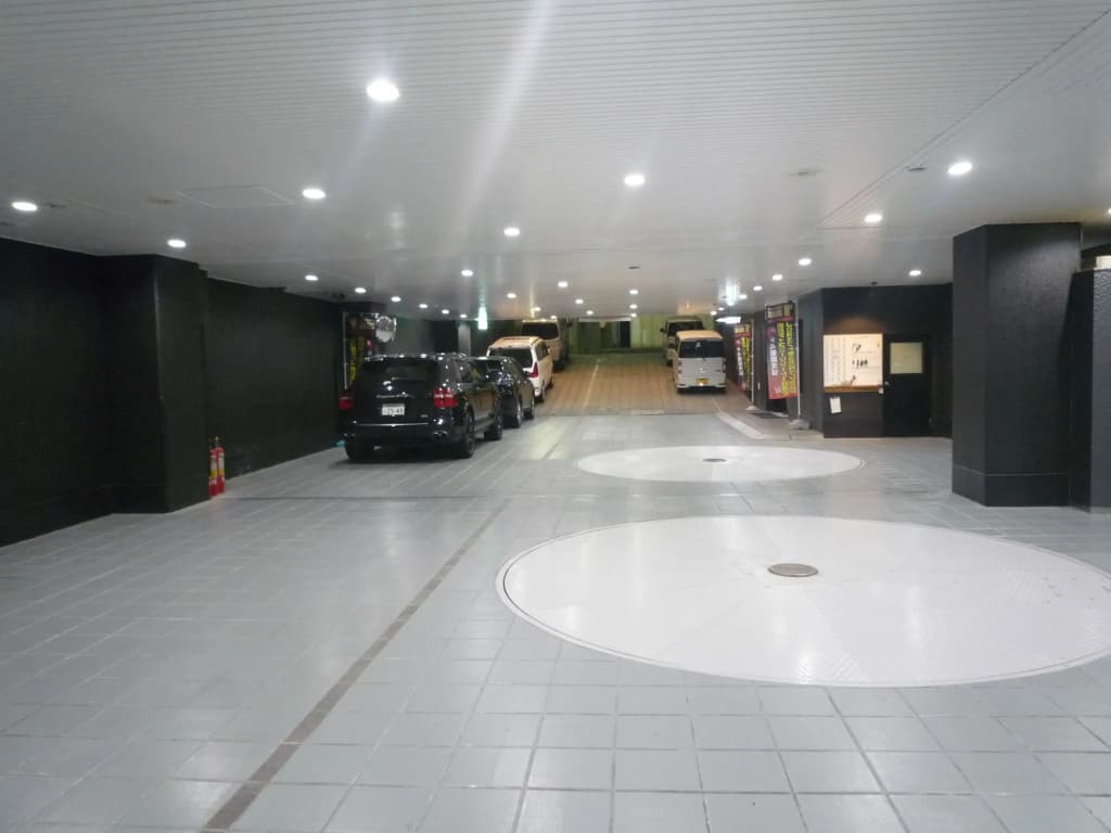 Hotel Beni West - photo 19