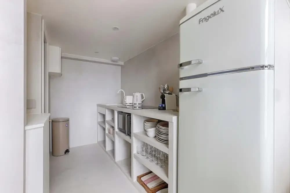Charming AC Duplex - Bastille Le Marais - photo 6