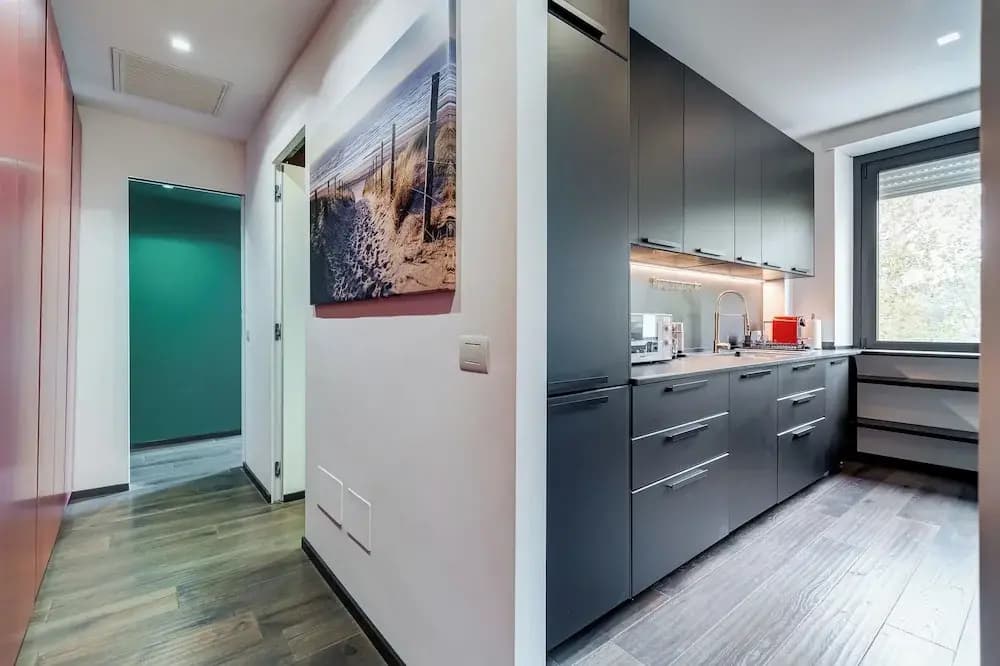 Music Bridge Apartment - photo 11