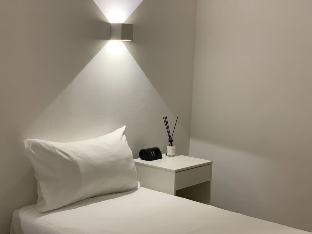 Albergo delle Regioni - photo 6