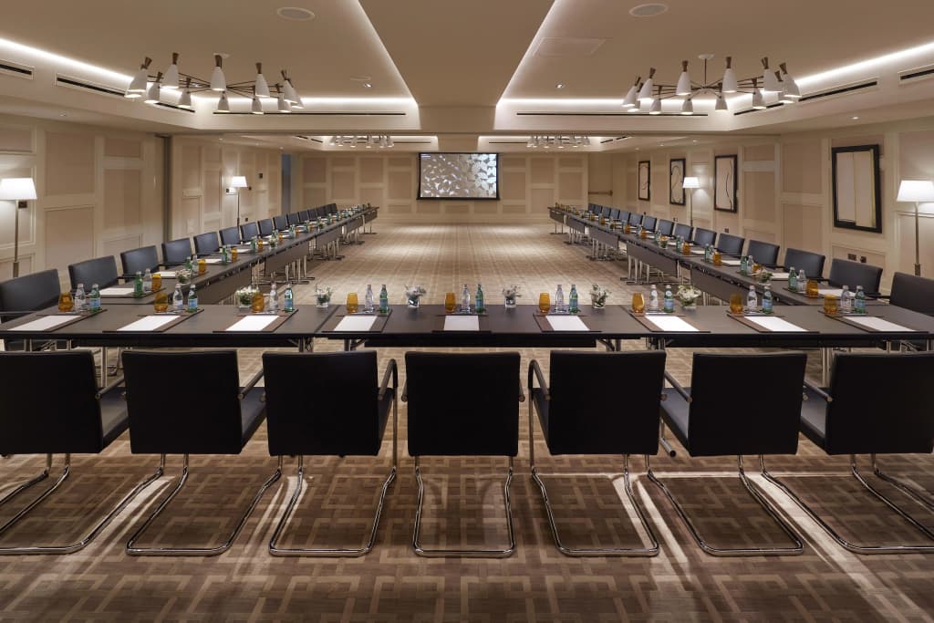 Mandarin Oriental Doha - photo 25