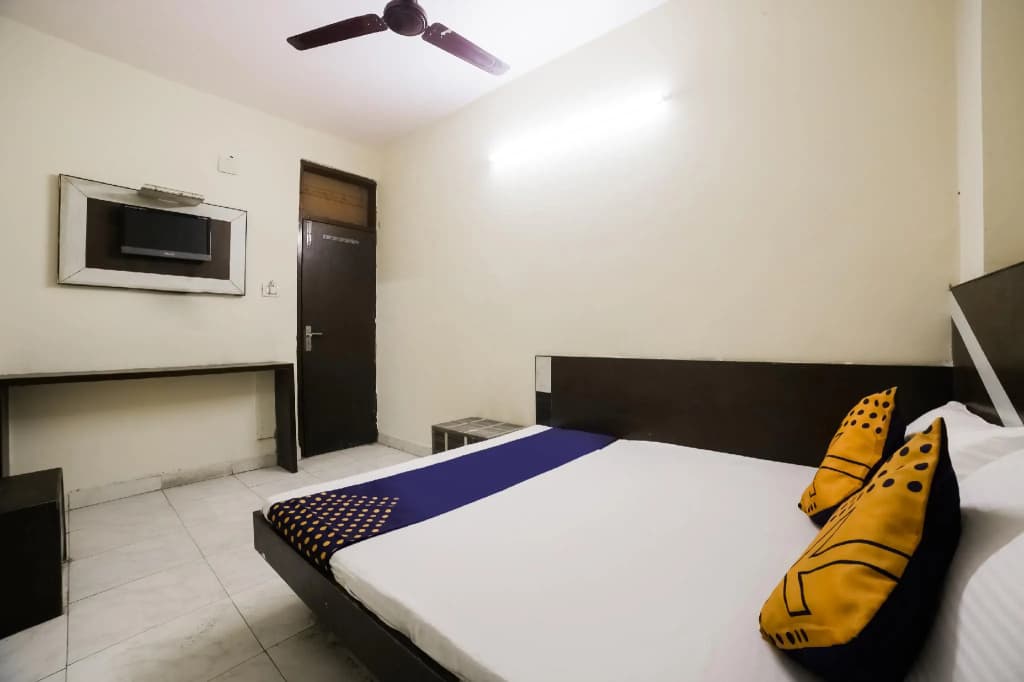 SPOT ON 69054 Anchal Guest House - photo 3