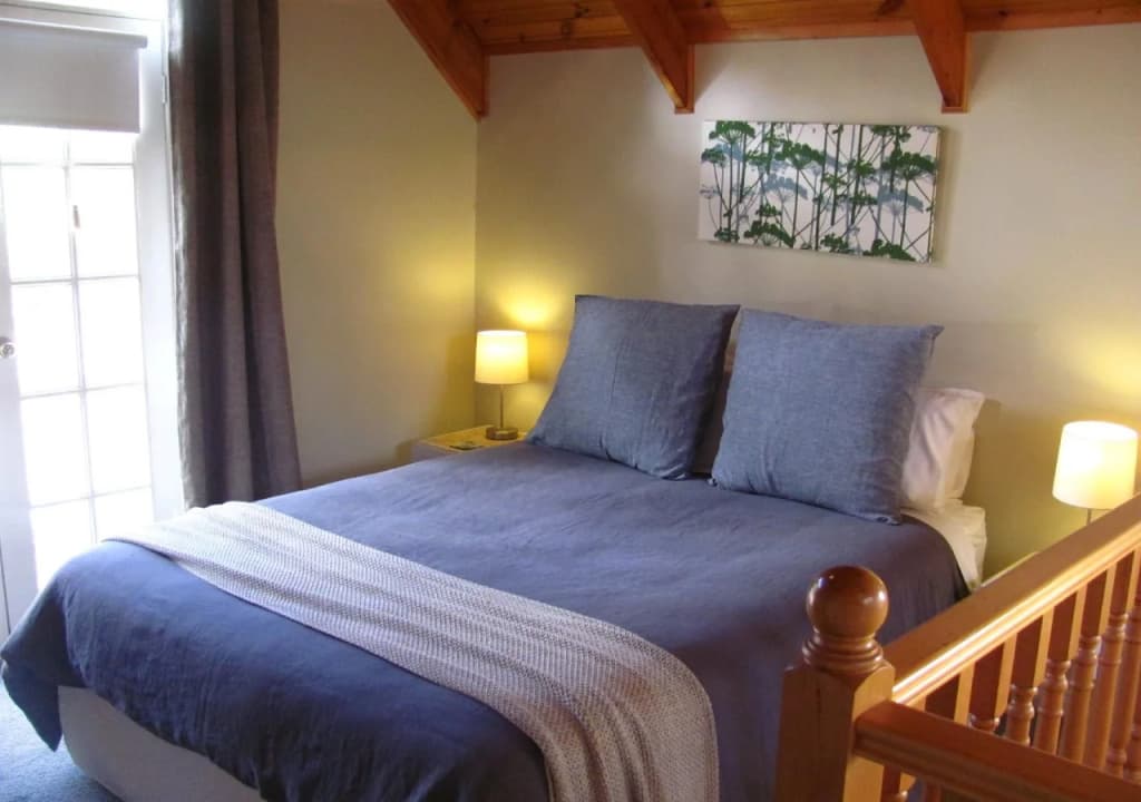 Hideaways at Red Hill Hotel - photo 7