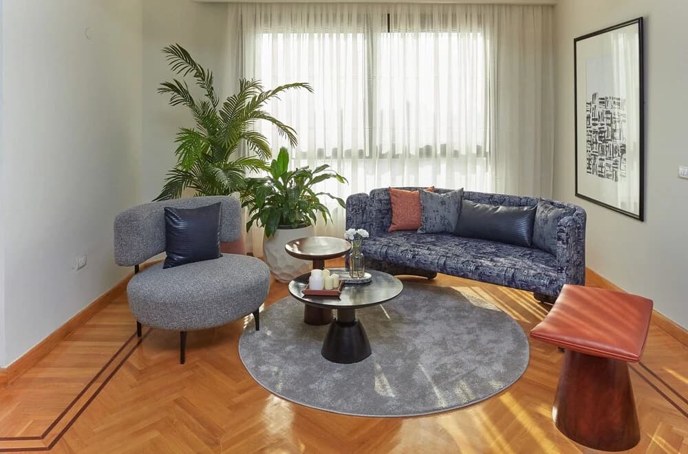Prime Residence Arkadia - photo 13