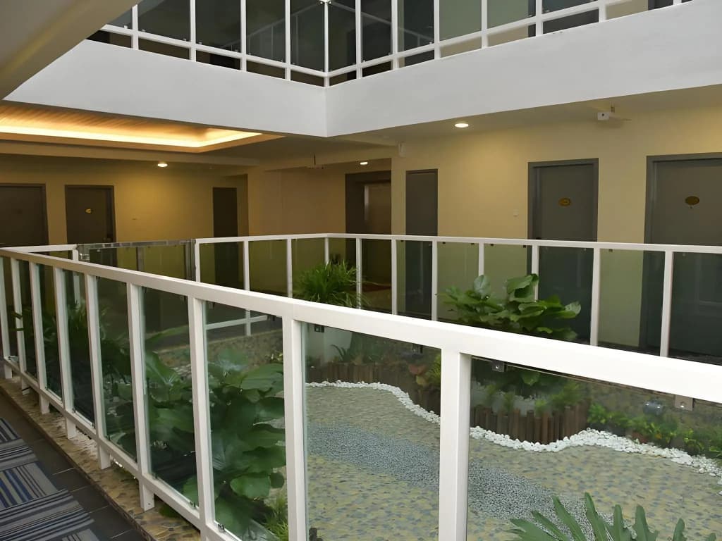 707 Hotel Melaka - photo 12