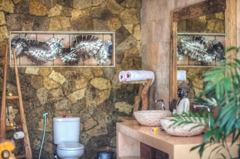 The Shala Bali - photo 26