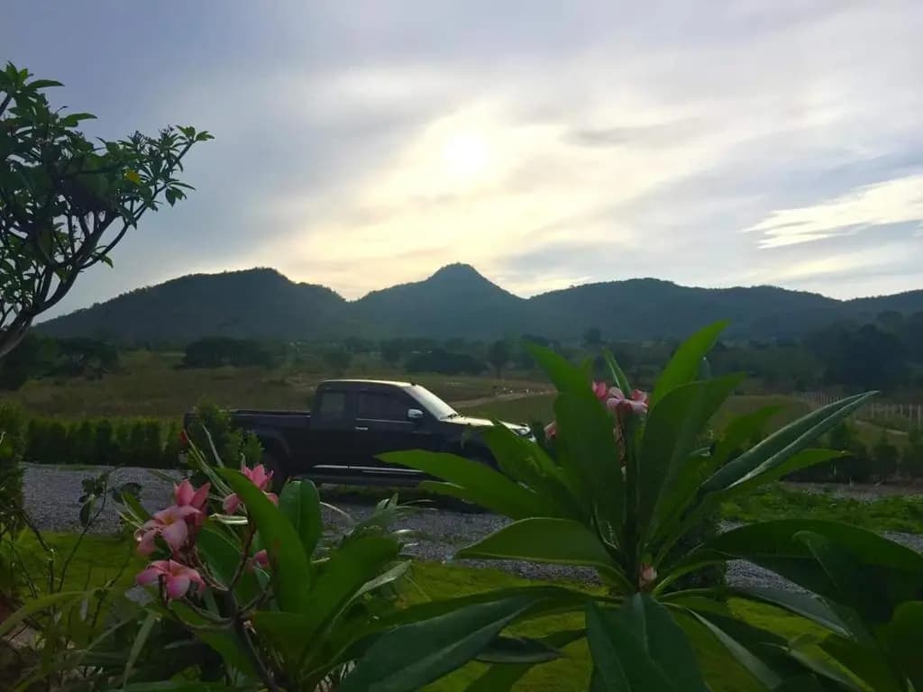 Hua Hin Lae I Aoon - photo 18