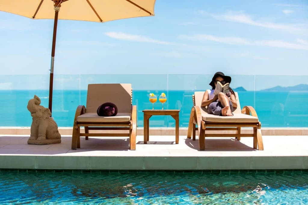 Villa White Tiger Koh Samui - photo 22