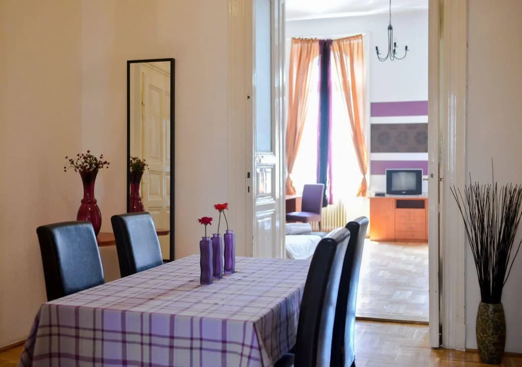 Karma Boutique Apartments - photo 2