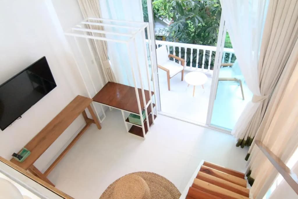 Changmoi House (Little Village) - photo 7