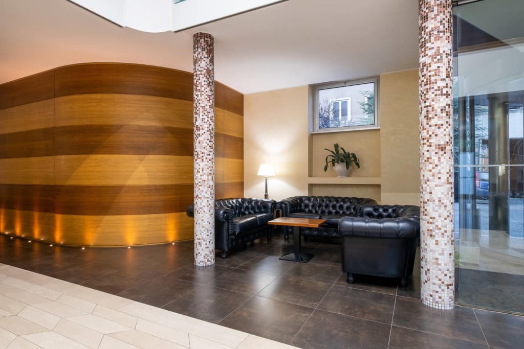 Quality Hotel Nova Domus - photo 23