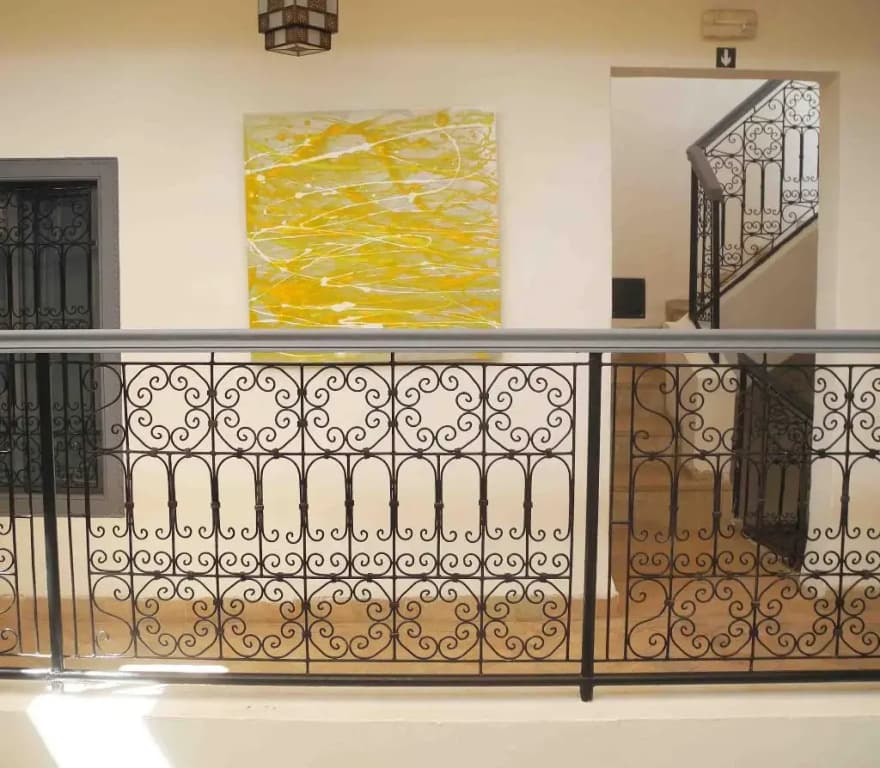 Riad Linda - photo 10