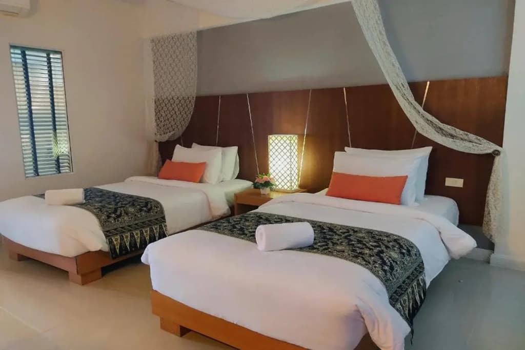 Impress Resort - photo 6