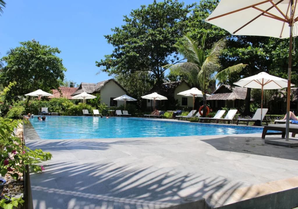 Mai House Resort - photo 9