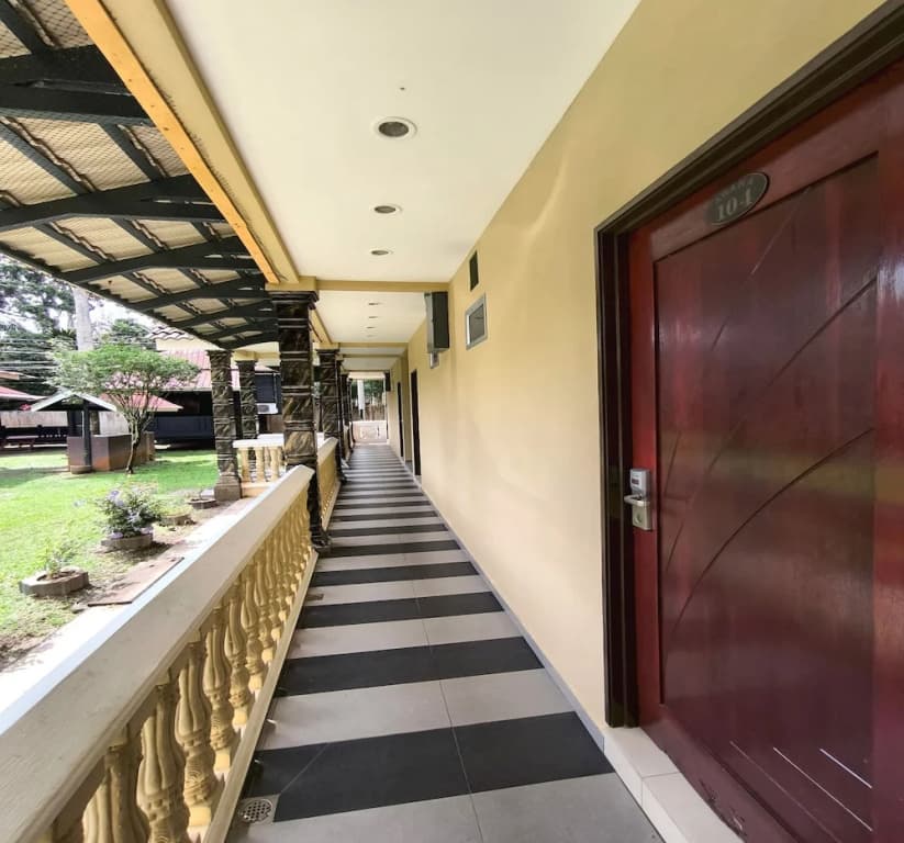 Hotel O Rumah Rehat Awana - photo 2