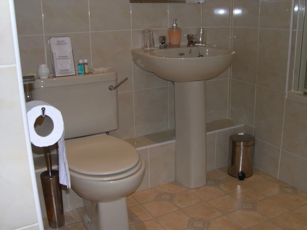 Arrandale Guest House - photo 7
