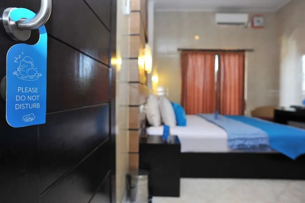 Airy Eco Jimbaran Bantas Kangin 6 Bali - photo 6