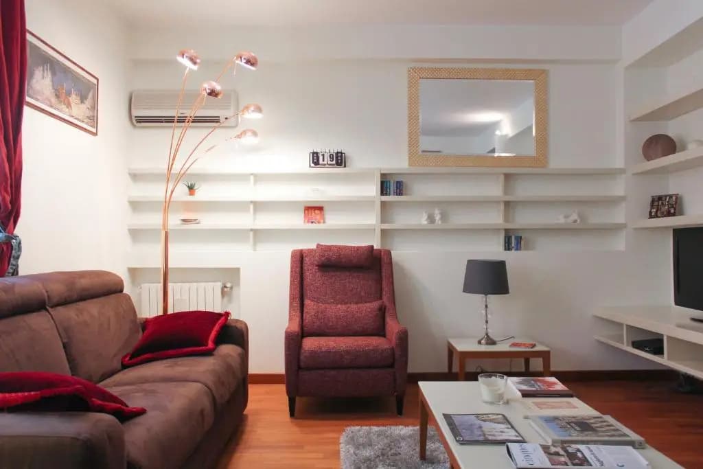 Leonardo Navigli Apartment - photo 4
