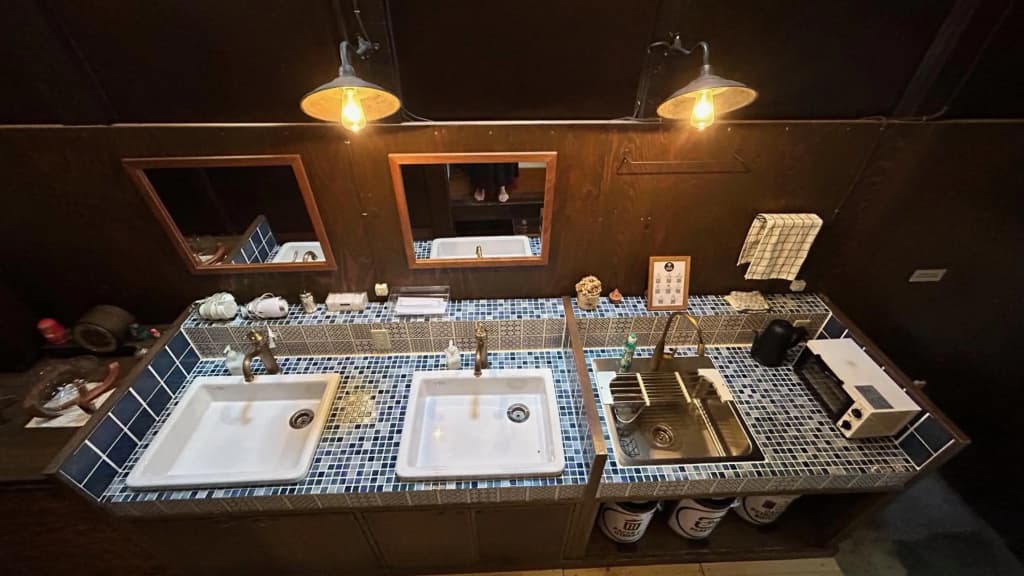 Guesthouse KIOTO - Hostel - photo 31