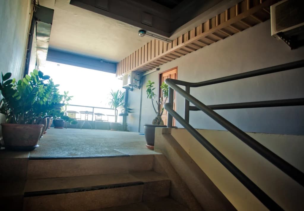 Chaphone Guesthouse - photo 14