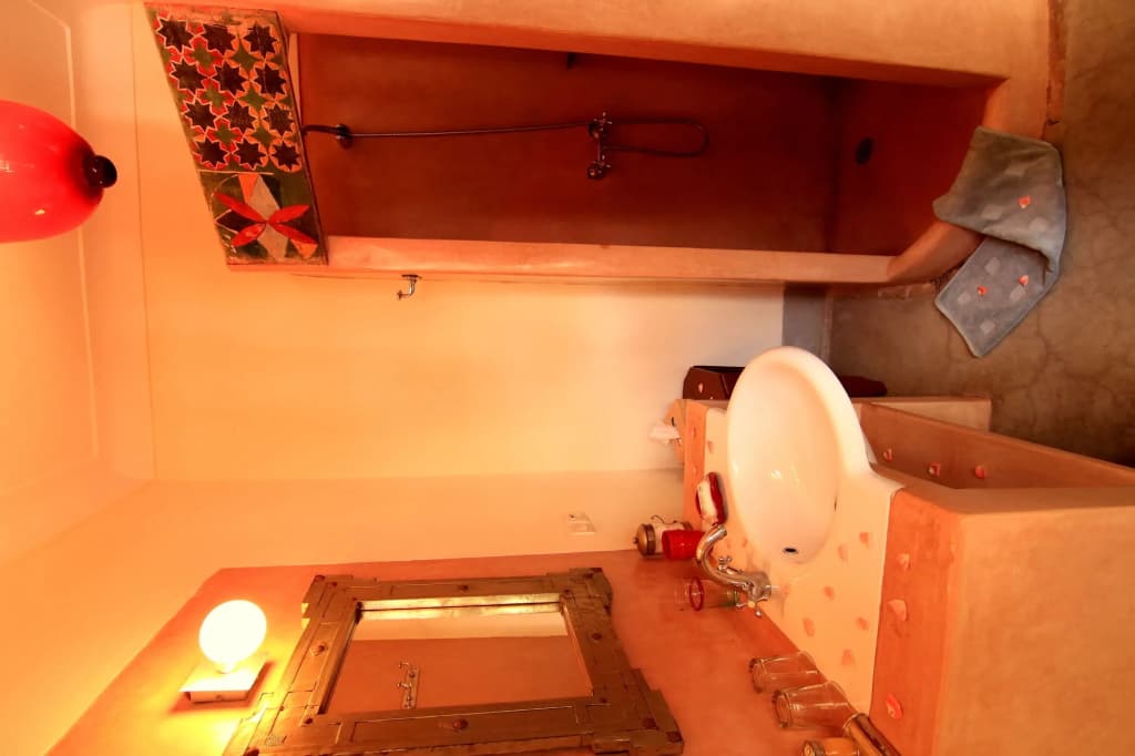 Riad Le Coq Berbere - photo 11