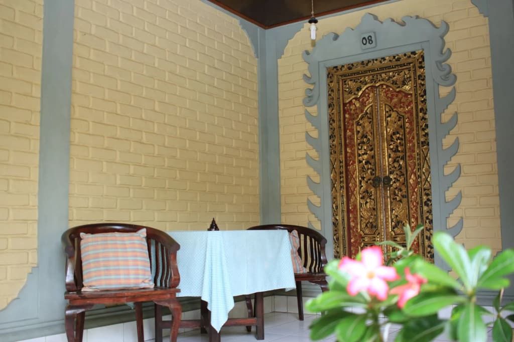 Simon Homestay - photo 11