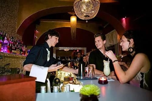 Design Hotel Jewel Prague - photo 15