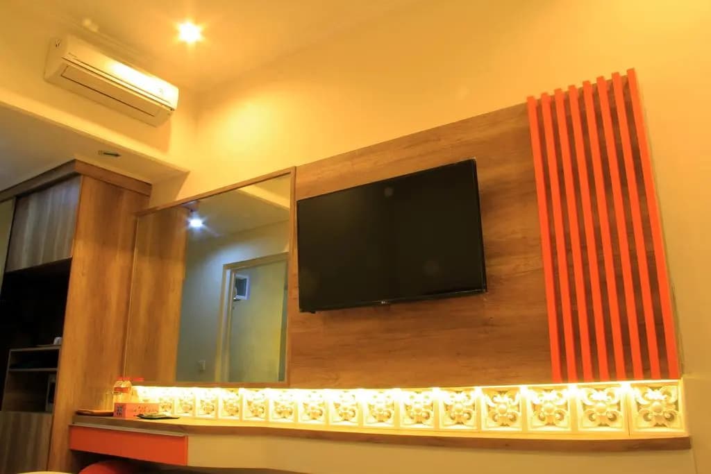 The Nyaman Bali - photo 10