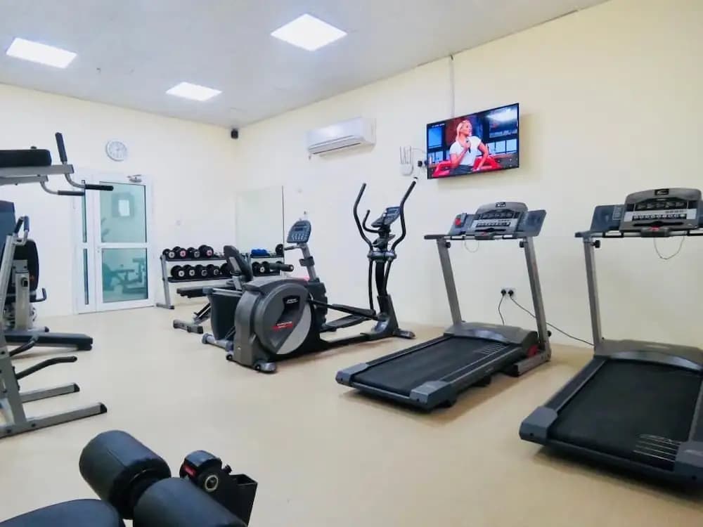 Musherib Hotel - photo 13