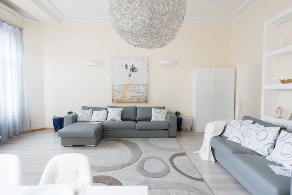 Budapest Easy Flat - Basilica Lux - photo 3