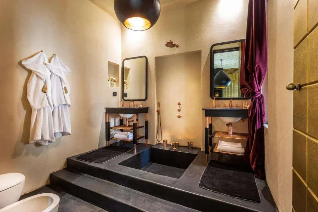 Riad Tajania - photo 3