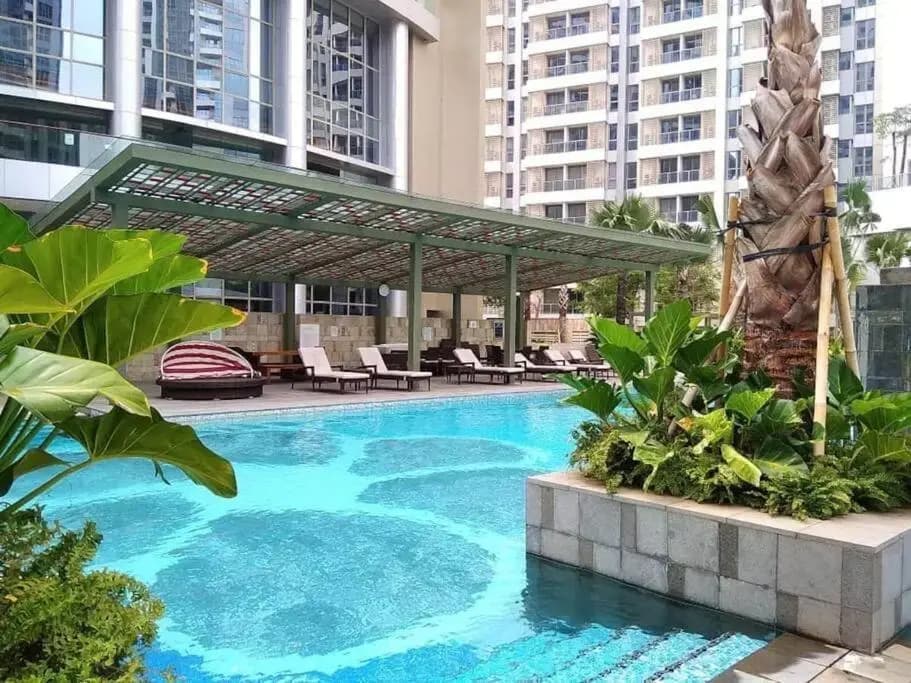 Luxury 3 BR at TA Residence - photo 10