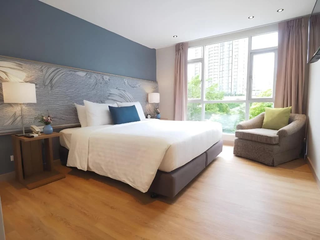 Asoke Residence Sukhumvit by UHG - photo 3