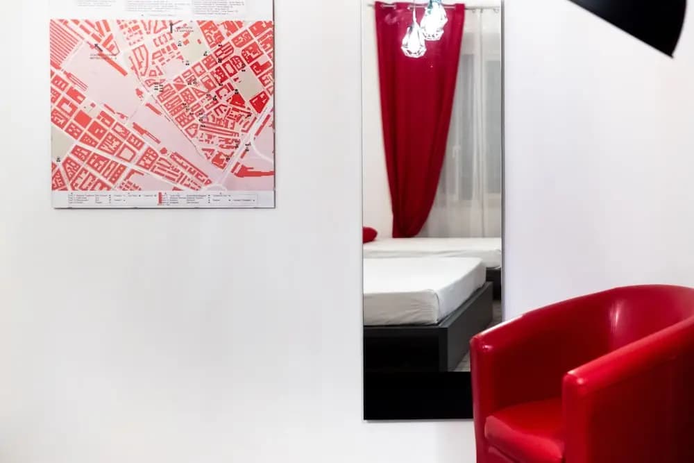 Lele Rooms San Lorenzo - photo 23