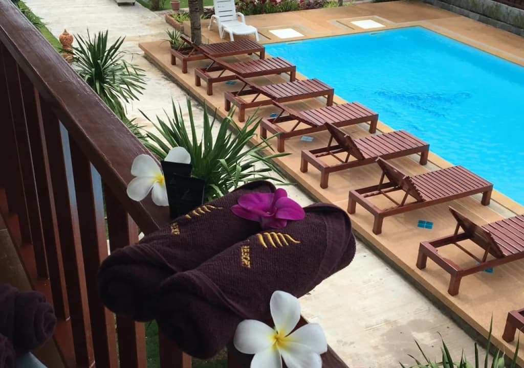 Khum Laanta Resort - photo 13