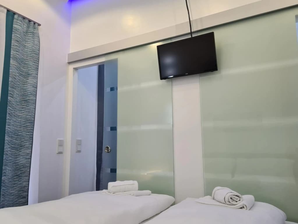 Flatprovider Lapi Gold Apartment - contactless check in - photo 2