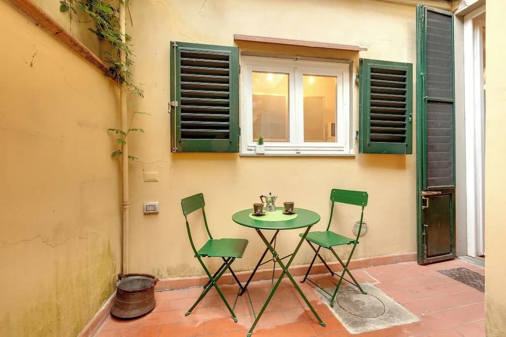Mamo Florence - Maruffi Apartment - photo 4