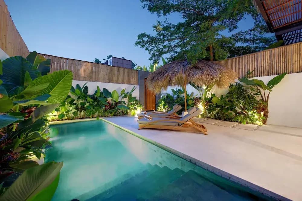 Aquamarine Villa 15A - photo 10