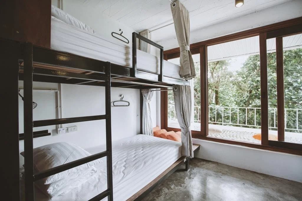88 Hilltop Hostel Phu Quoc - photo 9