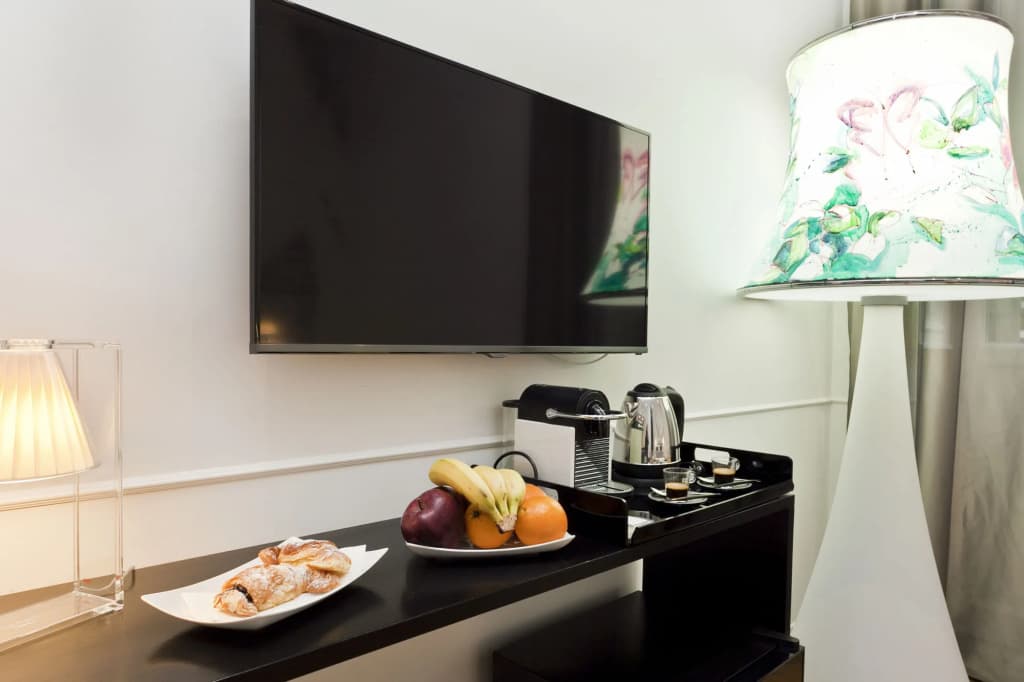 Vanity Hotel - photo 13